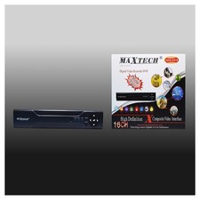 VIDEO REGISTRATORE DIGITALE