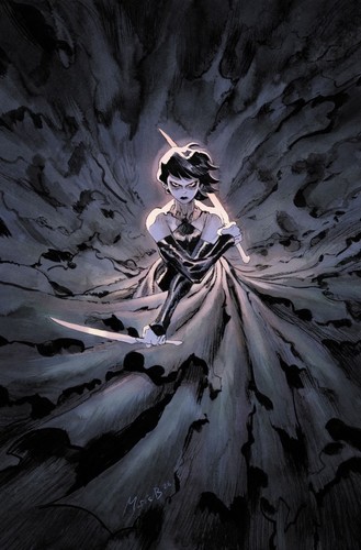Absolute cassandra cain - absolute, cain: