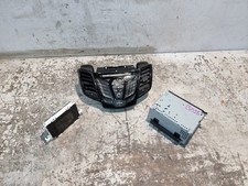 Ford Fiesta Radio Stereo CD e