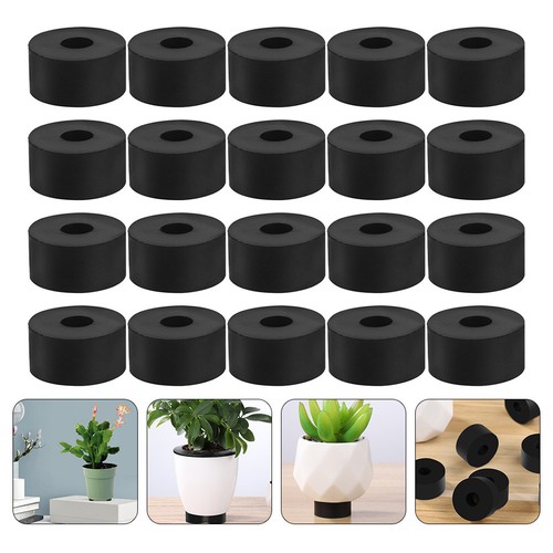Pezzi cuscino per vaso - pezzi,