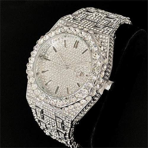 Orologio uomo lusso - orologio,