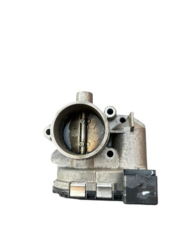 Valvola farfalla peugeot - farfalla,