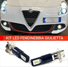 KIT LED FENDINEBBIA ALFA ROMEO