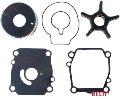 Kit riparazione pompa acqua - kit,