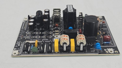 Scheda oppo bdp - oppo, bdp-105d