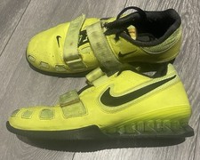 Nike Romaleos 2 Volt - taglia