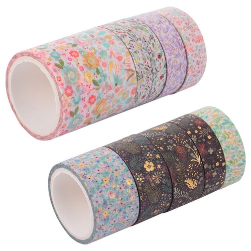 Set rotoli nastro - set,