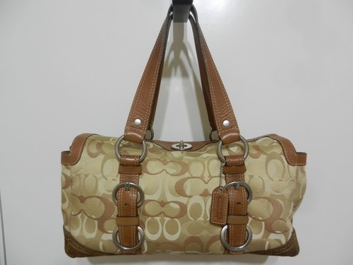 Borsa tracolla coach chelsea - a,