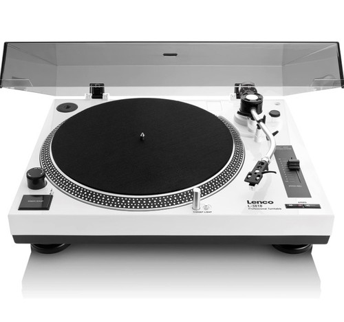 Giradischi lenco 3810 - lenco, l-3810