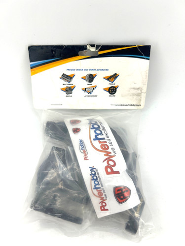 Powerhobby axial scx6 nocca - axial,