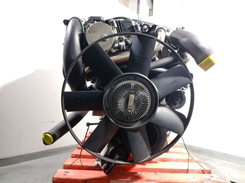 306d1 motore completo - completo, /