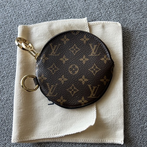 Louis vuitton portamonete - louis,