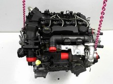 🇮🇹 MOTORE DIESEL ➤FORD