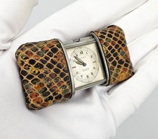 Orologio da viaggio Movado