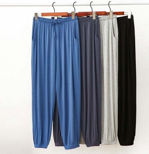 Pigiama uomo bambù - , jogger