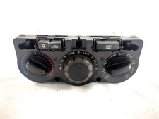 13239863 CENTRALINA GRUPPO DI COMANDO CLIMATIZZATORE CLIMA A/C MANUALE OPEL CORS