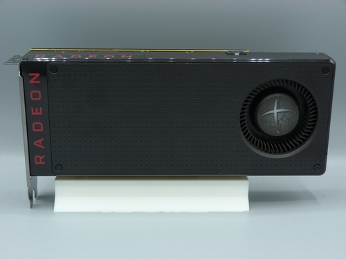 Xfx amd radeon 480 gb - xfx, 8