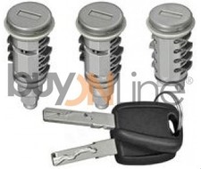 BLOCCHETTI E BOCCOLE KIT