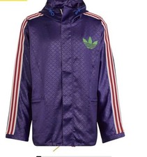Giacca Adidas Adicolor anni 70