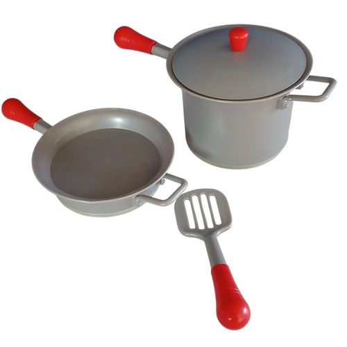 Raro toys set pentola - raro, us