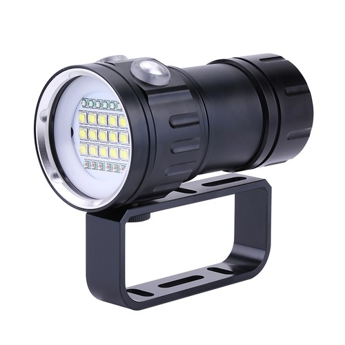 Luce subacquea 18000lm led - luce,