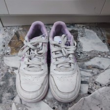 Adidas Scarpe Donna Bianco/Rosa Tg 36