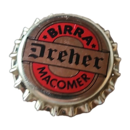 Tappo corona vintage - tappo, a