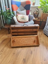 Vintage toolbox - vintage,