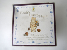 WINNIE THE POOH HUNNY (MIELE)