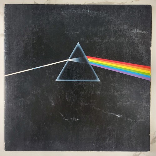 Pink floyd the dark side - the,