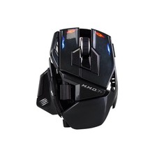 Mad Catz M.M.O. Mouse da gioco