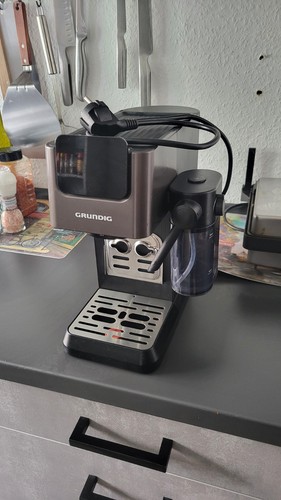 Grundig ksm 6430 macchina per - grundig,