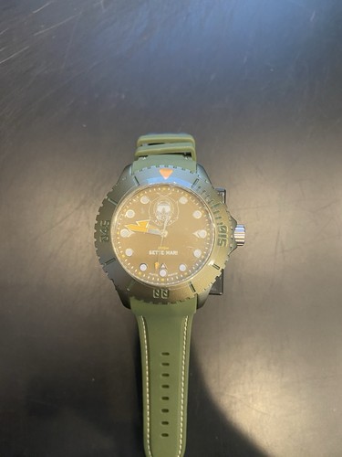 Orologio trifoglio italia - orologio,