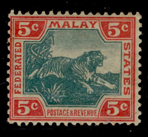 Malesia fed malay edvii - malesia,
