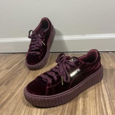 Puma Fenty Creeper Velvet