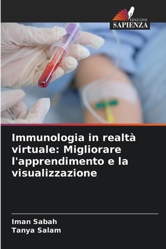 Immunologia realt virtuale - in,
