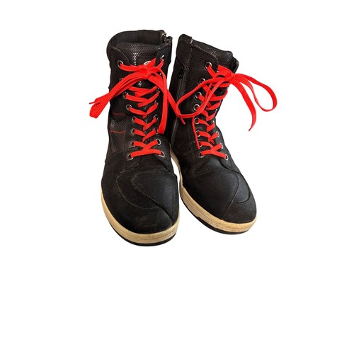 Stivali moto uomo iron - moto, 10