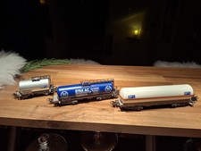 Märklin H0 4787 carro merci