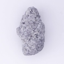 Unique 4.10 Carat Real Grayish