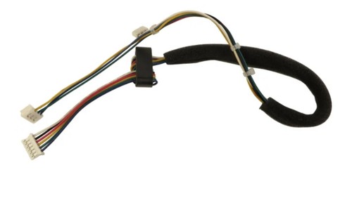 Cablaggio joystick originale
