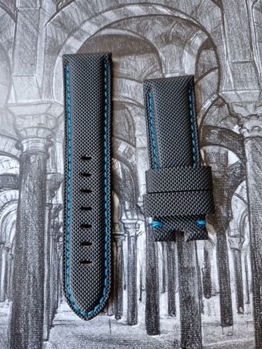 Correa oem para panerai - para,