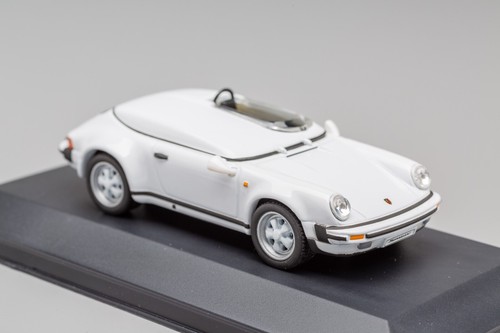Porsche 911 carrera - porsche, (930)