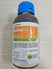 SPINTOR FLY DA ML 500  SPINOSAD BIOLOGICO