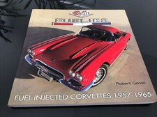 Cartech Fuelies Fuel Injected