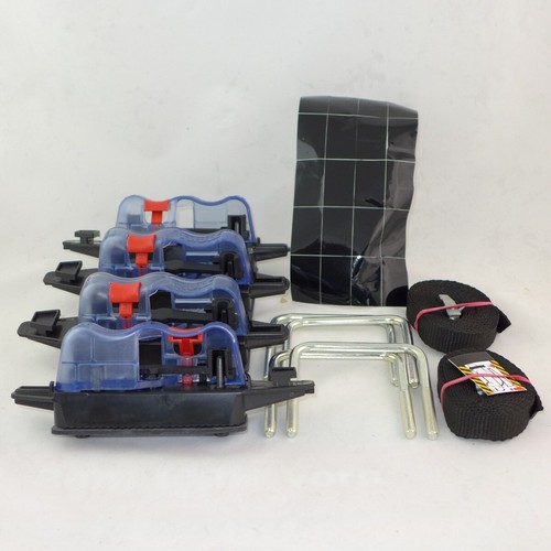 Thule staffa u kit di - thule, 90