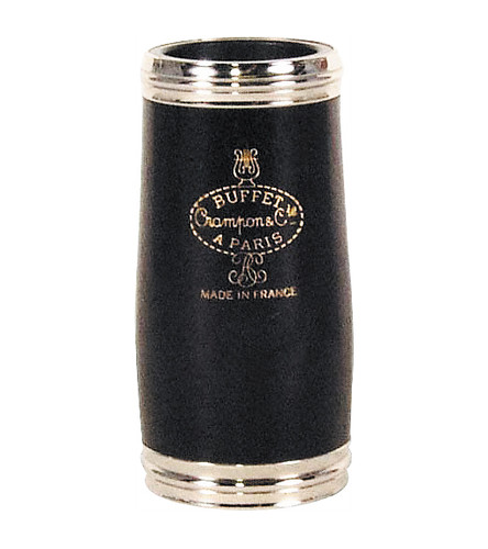 Buffet clarinetto fusto - buffet, r-13