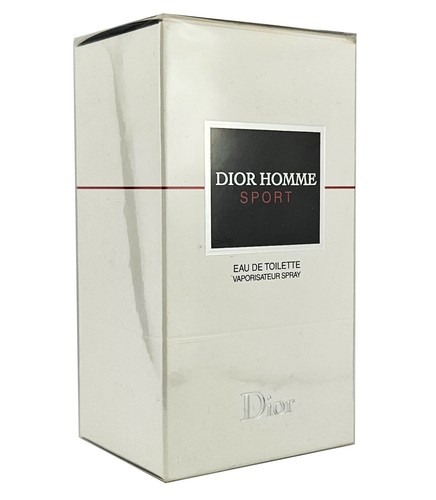 Dior homme sport - sport, eau