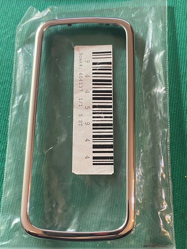 Nokia cover per 5800 - -cover,