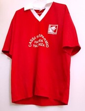 PIACENZA calcio - Cassa di