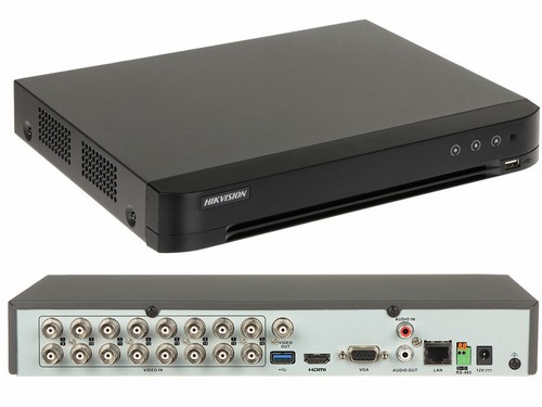 Hikvision ids 7216hqhi - hikvision, ids-7216hqhi-m1/s